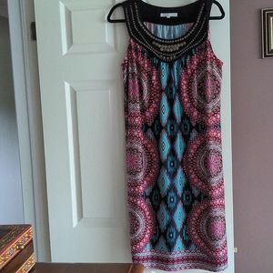 Summer dress 👗 Multicolor